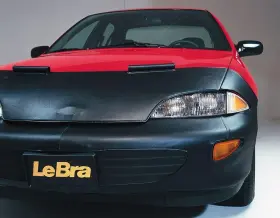 55759-01 Covercraft Lebra Custom Front End Cover For 2000-2005 Chevrolet Impala