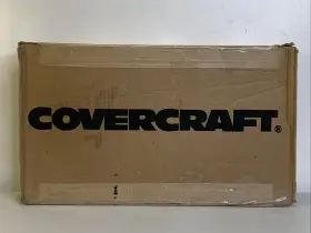 55760-01 Covercraft Lebra Custom Front End Cover 1998-03 Chevrolet Blazer/s10