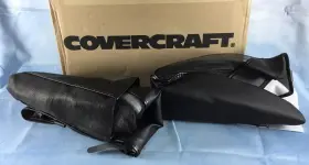 55769-01 Covercraft Lebra Custom Front End Cover For 2000-2005 Cadillac Deville #2