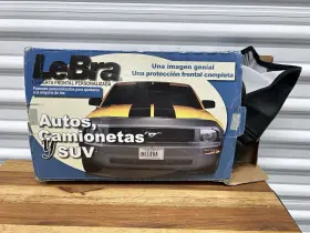 55877-01 Covercraft Lebra Custom Front End Cover For 2002-2005 Ford Thunderbird Open Box #2