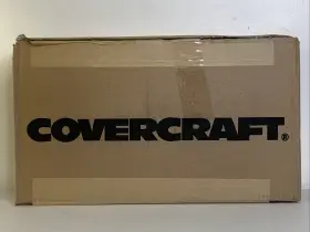55978-01 Covercraft Lebra Custom Front End Cover 2003-08 For Infiniti Fx35 Fx45