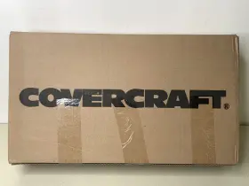 55988-01 Covercraft Lebra Custom Front End Cover For Nissan Armada/titan Models