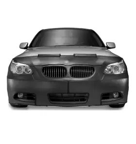 B00g38wxzs Covercraft Colgan Custom Fit Original Front End Mask Bmw Z4 Models - Carbon Fiber Black