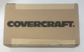 551013-01 Covercraft Lebra Custom Front End Cover For 2005-06 Nissan Altima Se-r