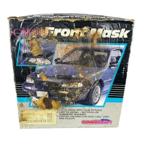 Mm42148 Covercraft Vintage Custom Front Mask Car Bra 88-94 Mercury Tempo Ford 148