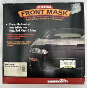 Mm42909 Covercraft Bra Front Mask Pontiac Grand Am Se 1999 -2003 Open Box #2