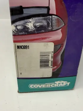 Mn3261a Covercraft Mini Mask Bra Hood Protector #3