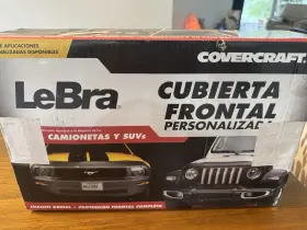 Mn753 Covercraft Bra For 94-98 Mitsubishi 3000gt Unopened