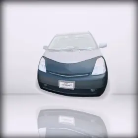 Cmab76ch1213 Coverking Custom - For Fit Front End Mask Chevrolet S10 Models Velocitex B