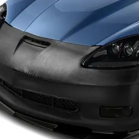 Cmab76cr1022 Coverking Custom Black Front End Mask