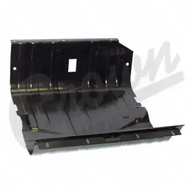 L4244976 Crown Automotive Fuel Tank Skid Plate For Jeep Scrambler 1981-1985
