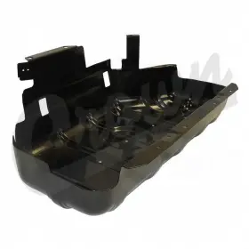 L4271001 Crown Automotive Fuel Tank Skid Plate For Jeep Wrangler 1997-2006