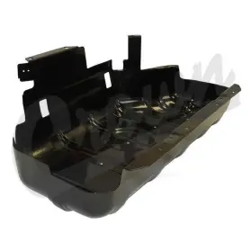 L4326741 Crown Automotive Fuel Tank Skid Plate For Jeep Tj 1997-2006