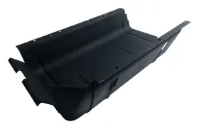 52006870 Crown Automotive Sales Co. Skid Plate-fuel Tank Fits 87-95 Jeep Wrangler