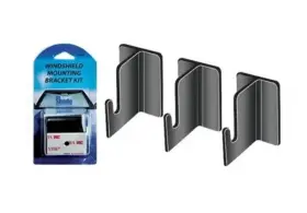 Ms626 Dashdesigns The Original Retractable Sun Shade Replacement Mounting Brackets