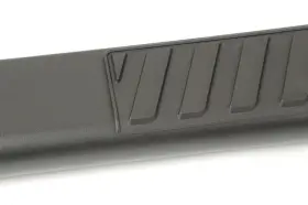 Dz16111 Dee Zee Deezee Fits 99-23 Chevrolet/gmc/dodge/ford Full Size Truck Tubes - 6in Oval #2