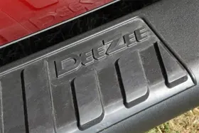 Dz16111 Dee Zee Deezee Fits 99-23 Chevrolet/gmc/dodge/ford Full Size Truck Tubes - 6in Oval #3