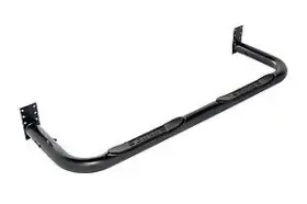 Dz3700291 Dee Zee 3 Inch Round Nerf Bars For Universal Fitment