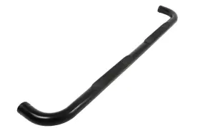 Dz372531 Dee Zee Step Nerf Bar - Blk/nb Fits Chevy Silverado Gmc Sierra Crewcab 99 #2