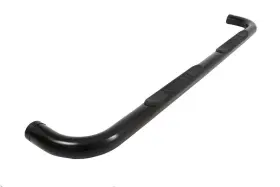 Dz372531 Dee Zee Step Nerf Bar - Blk/nb Fits Chevy Silverado Gmc Sierra Crewcab 99