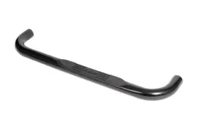 Dz374291 Dee Zee Nerf Bar With Step Pads 3 Inch Round Bent Powder Coated #2