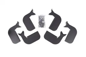 Dz66326 Dee Zee Hex Series Mounting Bracket Kit