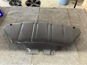 68445551abc Dodge 2025 Ram 1500 Rho Factory Front Skid Plate 429l Trx