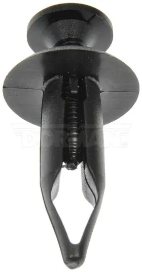 961-050d-aa Dorman Stone Guard Clip For 2001-2003 Ford F-150