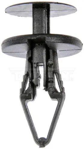 961-364d-aa Dorman Stone Guard Clip For 2017-2019 Chevrolet Colorado Zr2