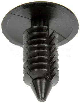 963-058d-af Dorman Stone Guard Clip Fits 2001-2003 Ford F-150 Front