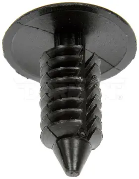 963-058d-ag Dorman Stone Guard Clip For 2004 Ford F-150 Heritage
