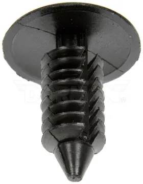 963-058d-ak Dorman Stone Guard Clip For 1998-1999 Ford F-250