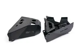 Spbr-02 Dv8 Offroad - Front Lower Control Arm Skid Plates