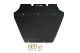 Spgc-01 Dv8 Offroad Dve Skid Plates