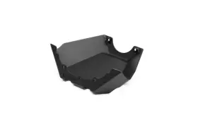Dv8 Offroad Spjk-11 Dana 30 Front Differential Skid Plate For Jeep Wrangler Jk 2007-2018