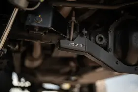 Spjk-13 Dv8 Offroad 07-18 Jeep Wrangler Skid Plate
