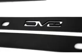 Srbr-03 Dv8 Offroad Pinch Weld Covers Fits 21-23 Bronco #2