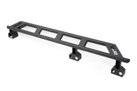 Srjl-07 Dv8 Offroad Fits 18-23 Jeep Wrangler Jl 4 Door Fs-15 Series Rock Sliders #3