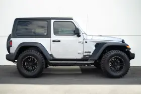 Srjl-29 Dv8 Offroad Dve Rock Skins