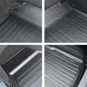 Clvwa1s2 Ecoliner Usa Premium Cargo Liner For Volkswagen Arteon Se R-line Sel And Premiu #2