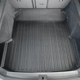 Clvwa1s2 Ecoliner Usa Premium Cargo Liner For Volkswagen Arteon Se R-line Sel And Premiu