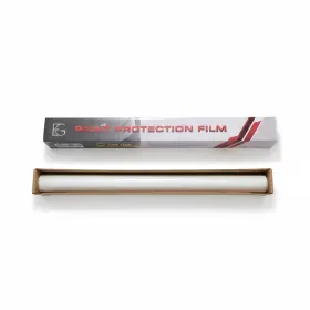 M-clear-a019 Eg Film 5ftx10ft Ppf Tpu Clear Pro Matte Paint Protection Vinyl Wrap Scratches
