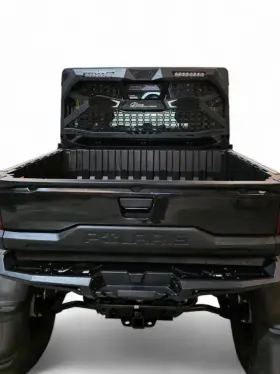 Elektric Off Road R5hra0001 Elk Headache Racks