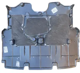 Lt-ty8209 Empire Auto Parts Undercar Shield/lower Engine Cover For 2019-2024 Lexus Is 300