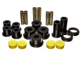 3.2142g Energy Suspension 2/4 Wd Rear Leaf Spring Bshg