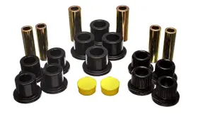 4.2149g Energy Suspension Rear Leaf Spring Bushing Set