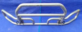 Xg-125 Ex-guard 08-17 Freightliner Cascadia Front Deer Mack International Semi