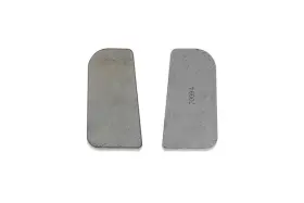 Fts70094 Fabtech Fab Skid Plate