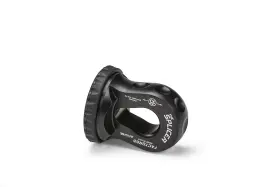 00352-04 Factor 55 00352 04 Splicer Shackle Mnt Black #3