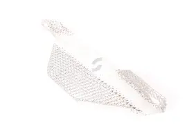 224381 Ferrari R.h.anti-heat Shield New